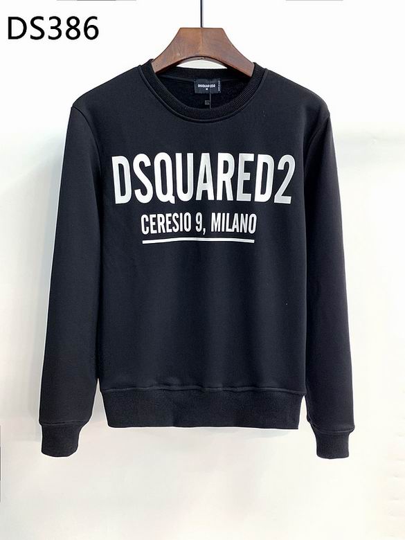 DSQ Sweatshirt-078
